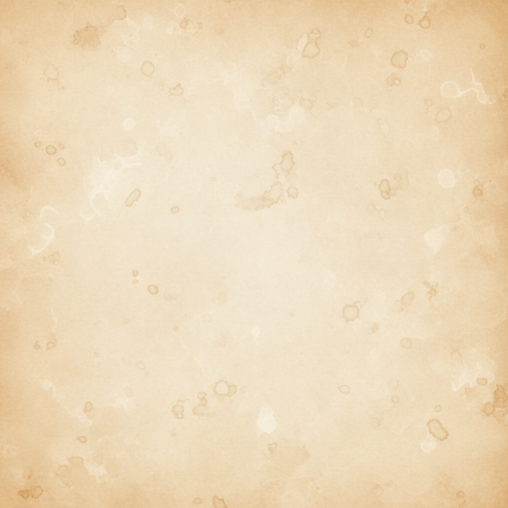 Natural Parchment Texture
